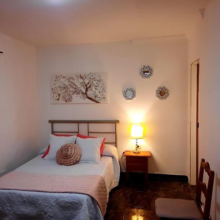 Casa Mary Apartment Valles de Ortega Ngoại thất bức ảnh