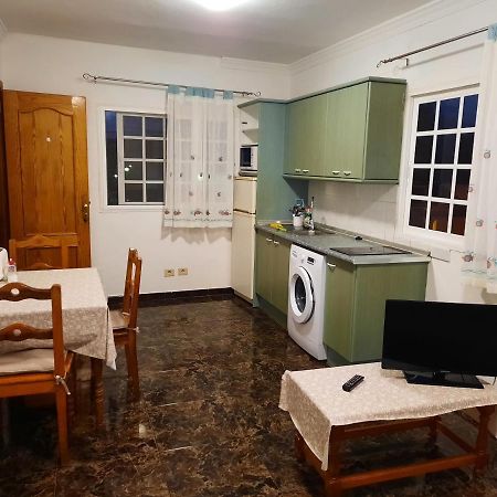 Casa Mary Apartment Valles de Ortega Ngoại thất bức ảnh