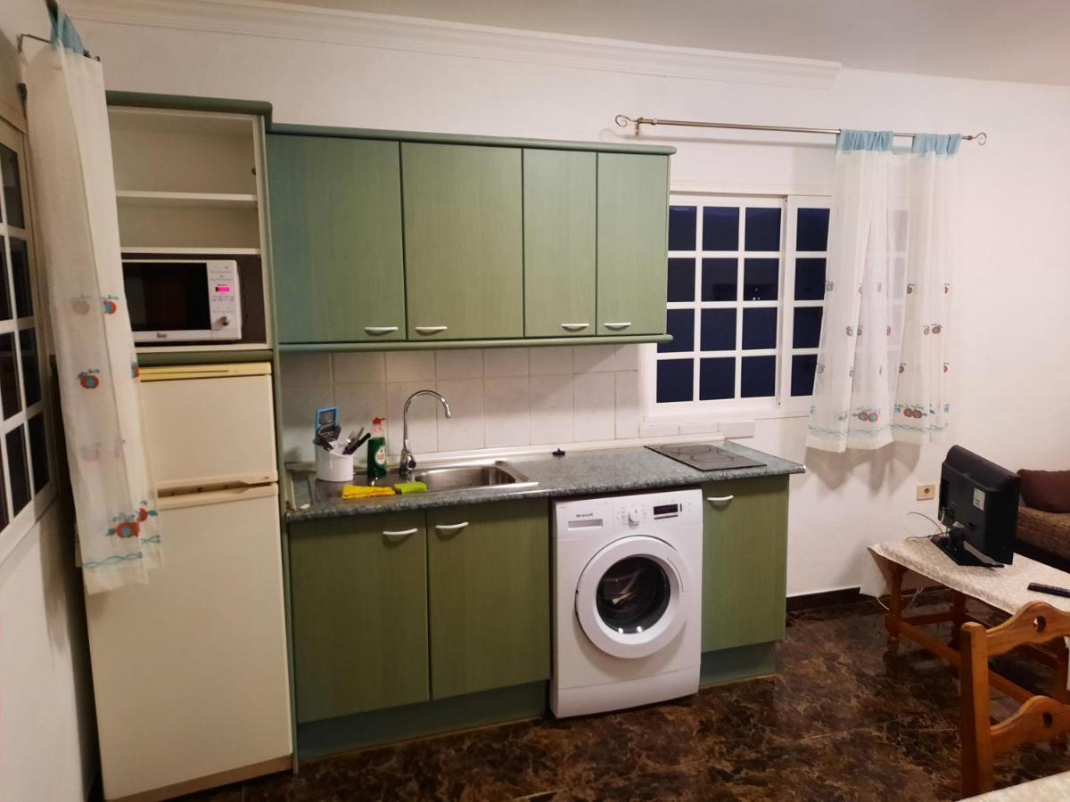 Casa Mary Apartment Valles de Ortega Ngoại thất bức ảnh