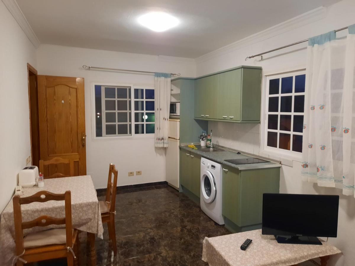 Casa Mary Apartment Valles de Ortega Ngoại thất bức ảnh
