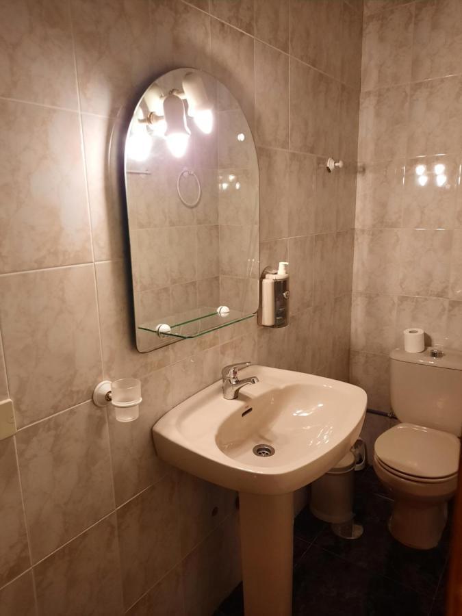 Casa Mary Apartment Valles de Ortega Ngoại thất bức ảnh