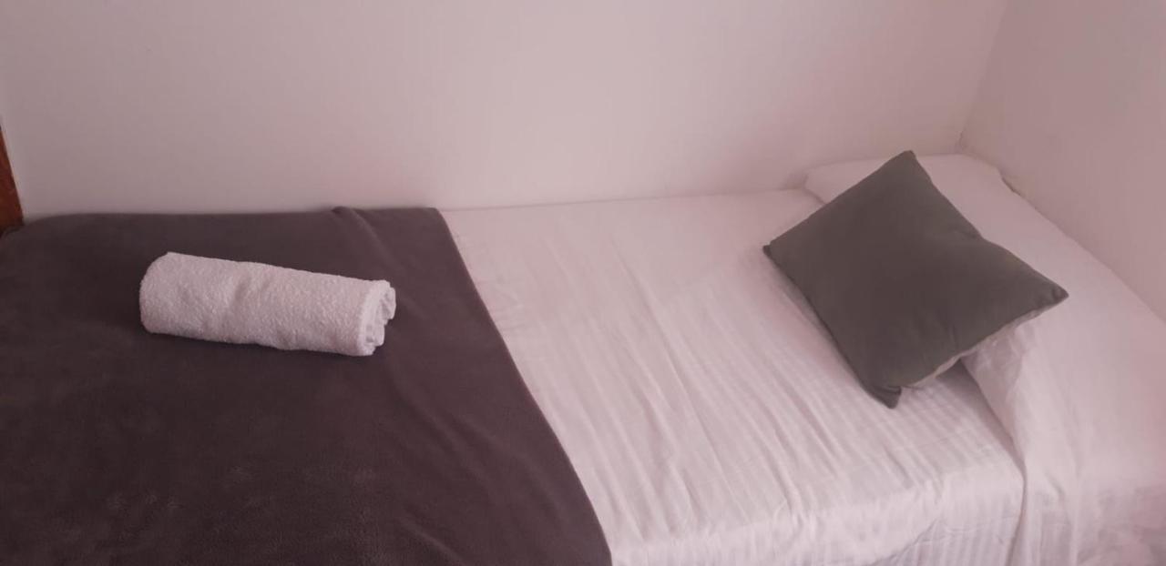 Casa Mary Apartment Valles de Ortega Ngoại thất bức ảnh